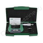 3282-50 Микрометр зубомерный 25-50 мм, 0.01 мм