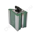 6801-1202 Призма с магнитным основанием 100x70x95 мм, 6-67 мм