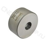 БПКС-30-58 Блок параллельный круглый с отверстием