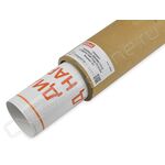 Плакат таблица диаметров отверстий под резьбу А1 в тубусе