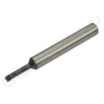 LT-M4.0xP0.7D6d3.2H12L50F3 ZP153 резбофреза твердосплавная