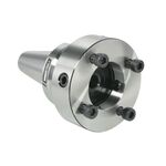 BT40-MOD060-050 (AD G2.5) патрон адаптер с регулировкой биения BRIGHT-TOOLS