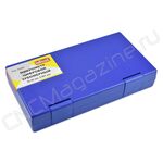 Микрометр цифровой зубомерный дисковый МЗЦ-50 25-50 мм, 0.001 мм