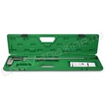 1179-600 Цифровой штангенциркуль для измерения канавок 10-600 мм, 0.01 мм, губки 65.5 мм