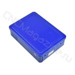 Набор ручных метчиков 21 предмет HSSE 6H DIN352 TiCN