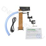 Мобильный скиммер ленточный масляный для СОЖ Skimol H