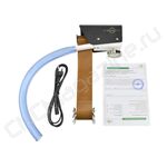 Мобильный скиммер ленточный масляный для СОЖ Skimol M