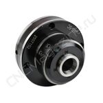 JAB-5C цанговый токарный патрон