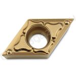 DCMT11T302-MM IM4025 пластина для точения