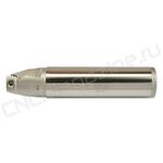 E90-TP16-D33Z2C32-L150 фреза концевая со сменными пластинами