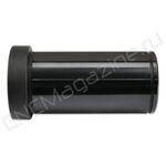 D40-МТ3 втулка переходная цилиндр - конус Морзе (InTool)