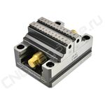 6080H Тиски самоцентрирующиеся 5-осевые