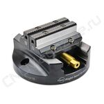 AIX5-D170 Тиски самоцентрирующиеся с круглым основание 5-осевые