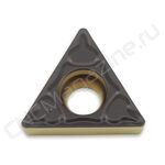 TCMT110204-PC CT7320 пластина для фрез Chai Tools