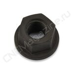 Гайка шестигранная с фланцем М12х175