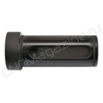 D32-d10-F1 Втулка переходная для инструмента с цилиндрическим хвостовиком (InTool)