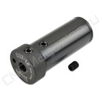 D32-d10-F1 Втулка переходная для инструмента с цилиндрическим хвостовиком (InTool)
