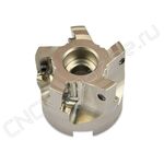 TFM90AP 550-22R-17 фреза торцевая Chai Tools