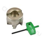 TFM90AP 550-22R-17 фреза торцевая Chai Tools