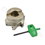 TFM90AP 663-22R-17 фреза торцевая Chai Tools