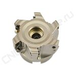 TFM90AP 663-22R-17 фреза торцевая Chai Tools