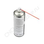 Антикоррозионный состав-смазка Supreme Lubricants SAPPHIRE SPRAY CORR DEL (аэрозоль) 400 мл