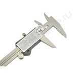 Штангенциркуль ШЦЦ-1-125, 0.01 мм, электронный, губки 40 мм