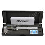 Штангенциркуль ШЦЦ-1-125, 0.01 мм, электронный, губки 40 мм