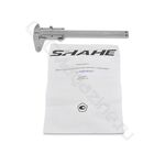 Штангенциркуль ШЦ-1-125 0.02 мм, губки 40 мм