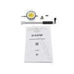 Нутромер индикаторный НИ 18-50 мм, 0.01 мм