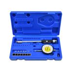 Нутромер индикаторный НИ 18-50 мм, 0.01 мм