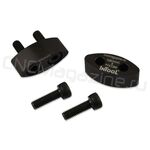 БПСР-ГС Губка статичная для барпуллера станочного роликового