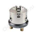 Трехкулачковый зажим RL52-80 для фрезерного стола RL52 - S150 OSRANTON