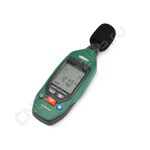 0010-A35 Шумомер электронный (базовый тип) 35 дБ~130 дБ, 0.1 дБ