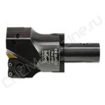 СМ 60-65-22 Сверло модульное с центрирующей вставкой
