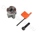 NC-AP16-D040-A16-Z04-H фреза торцевая насадная со сменными пластинами