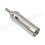 S25M Корпус для керамической щетки d 25, d хвостовика 8 мм SLEEVE
