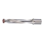 Корпус модульного сверла TC12-140-XP16 13.5-14.5 12D