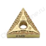 TNMG160404-UL YG3125 пластина для точения