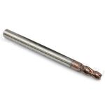 GET4-D3.0x3°xD4.0-50 PK105 фреза коническая твердосплавная