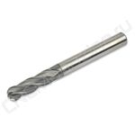 MEP00-40312039-C фреза сферическая твердосплавная D3r1.5 z4 INTOOLPro