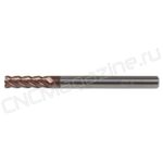 MEP90-40414050CH-C фреза концевая твердосплавная D4 z4 INTOOLPro