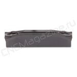 N123F2-0250-0002-CM DM215 пластина для отрезки и точения канавок