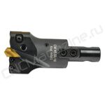 СМ 45-50-16 Сверло модульное с центрирующей вставкой