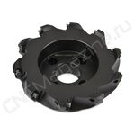 IF11-43.06C40.160.10 фреза насадная со сменными пластинами