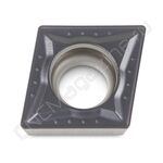 CCMT09T304-TP IA70M пластина для точения