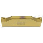 TDN3002 YG603 пластина для отрезки и точения канавок