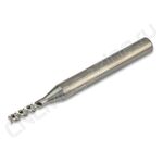 MPR23-30308058-C фреза радиусная твердосплавная AL D3 z3 INTOOLPro