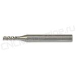 MPR23-30308058-C фреза радиусная твердосплавная AL D3 z3 INTOOLPro