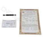 Калибр-пробка Tr 10x2 7H ПР-НЕ